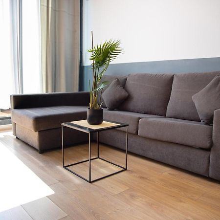 Apartmán Sweet San Francisco Alicante Exteriér fotografie