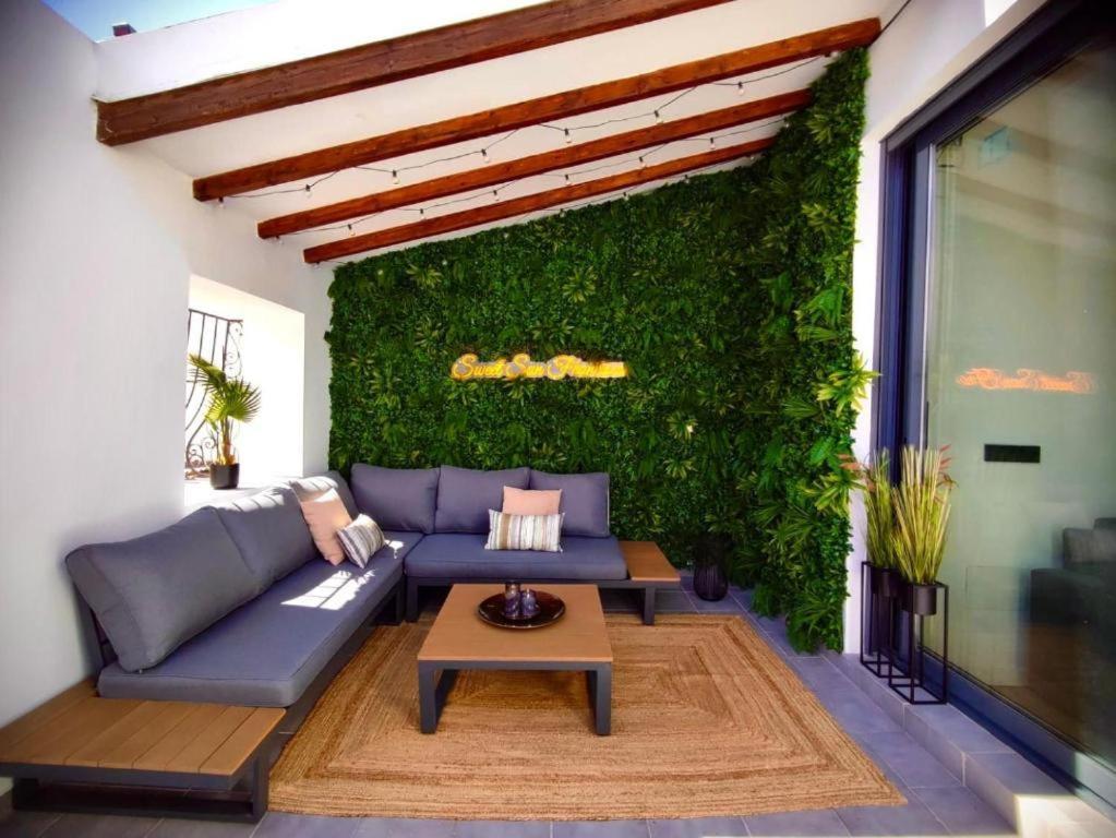 Apartmán Sweet San Francisco Alicante Exteriér fotografie