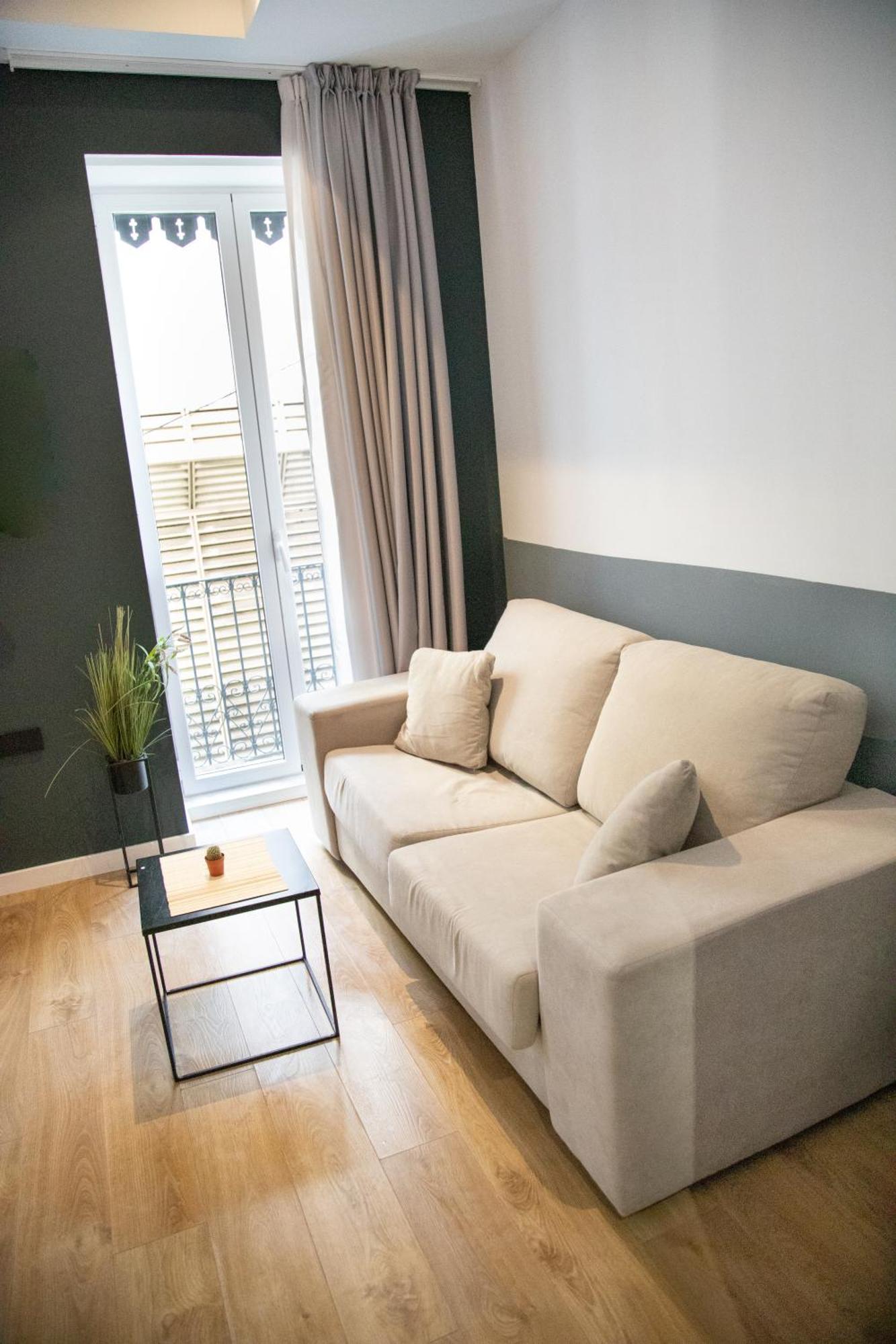 Apartmán Sweet San Francisco Alicante Exteriér fotografie
