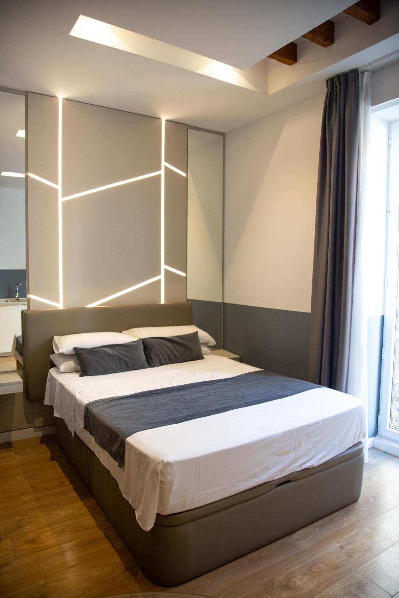 Apartmán Sweet San Francisco Alicante Exteriér fotografie