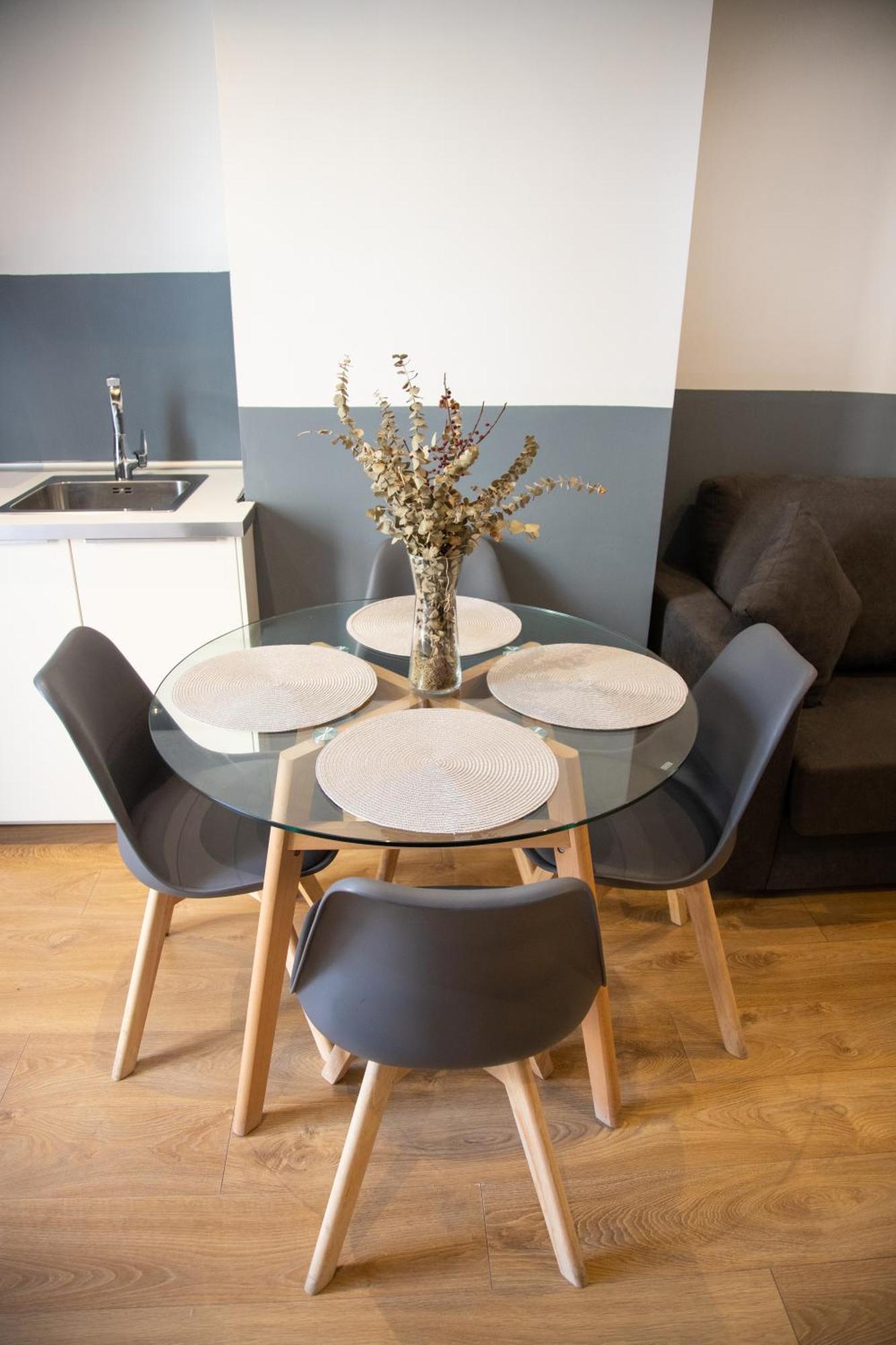 Apartmán Sweet San Francisco Alicante Exteriér fotografie