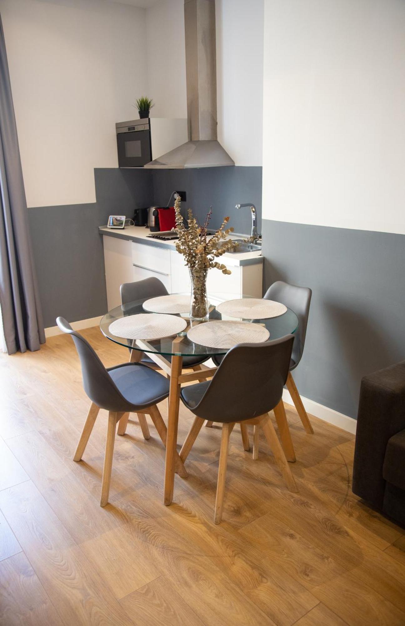 Apartmán Sweet San Francisco Alicante Exteriér fotografie