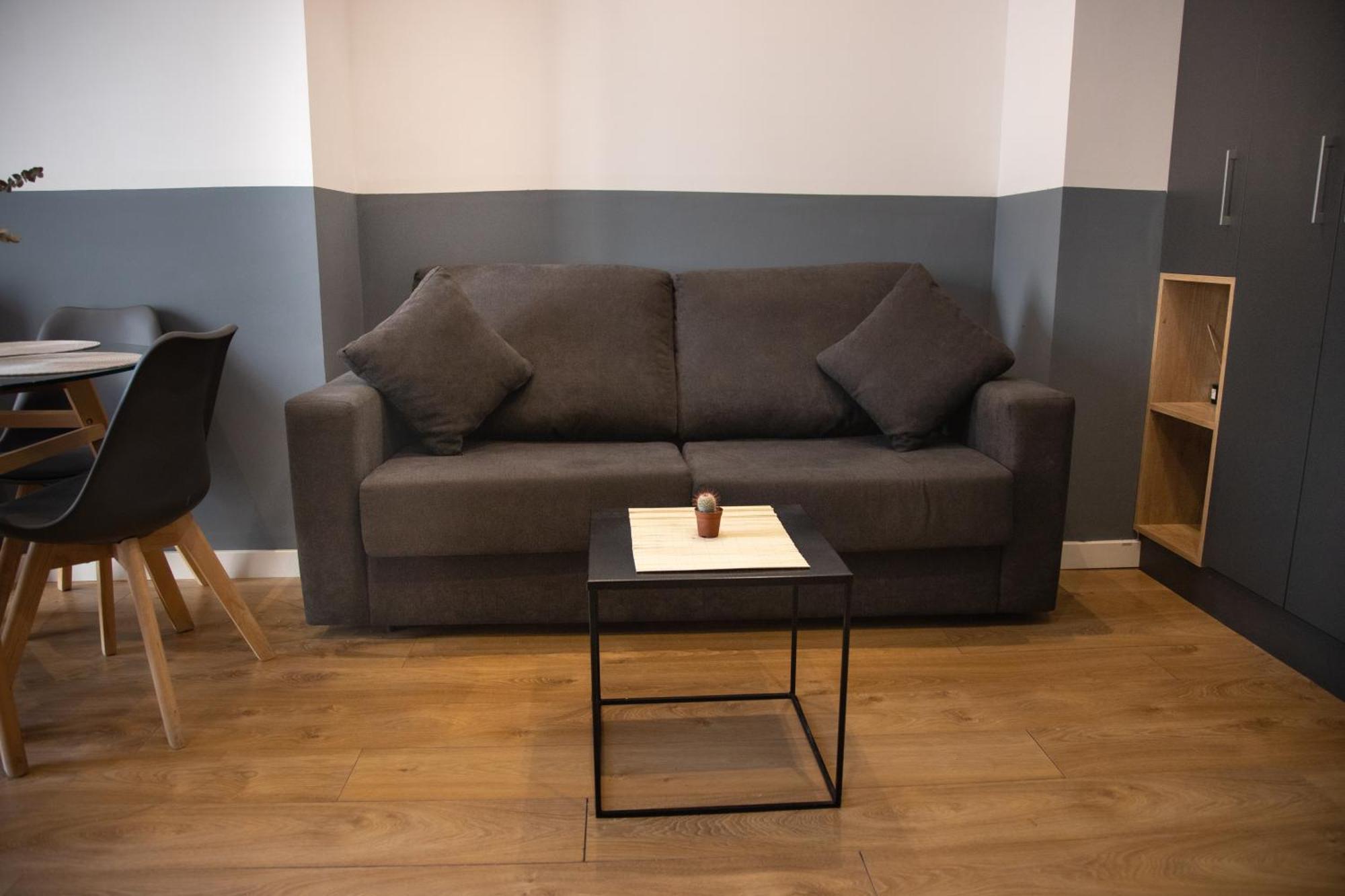 Apartmán Sweet San Francisco Alicante Exteriér fotografie