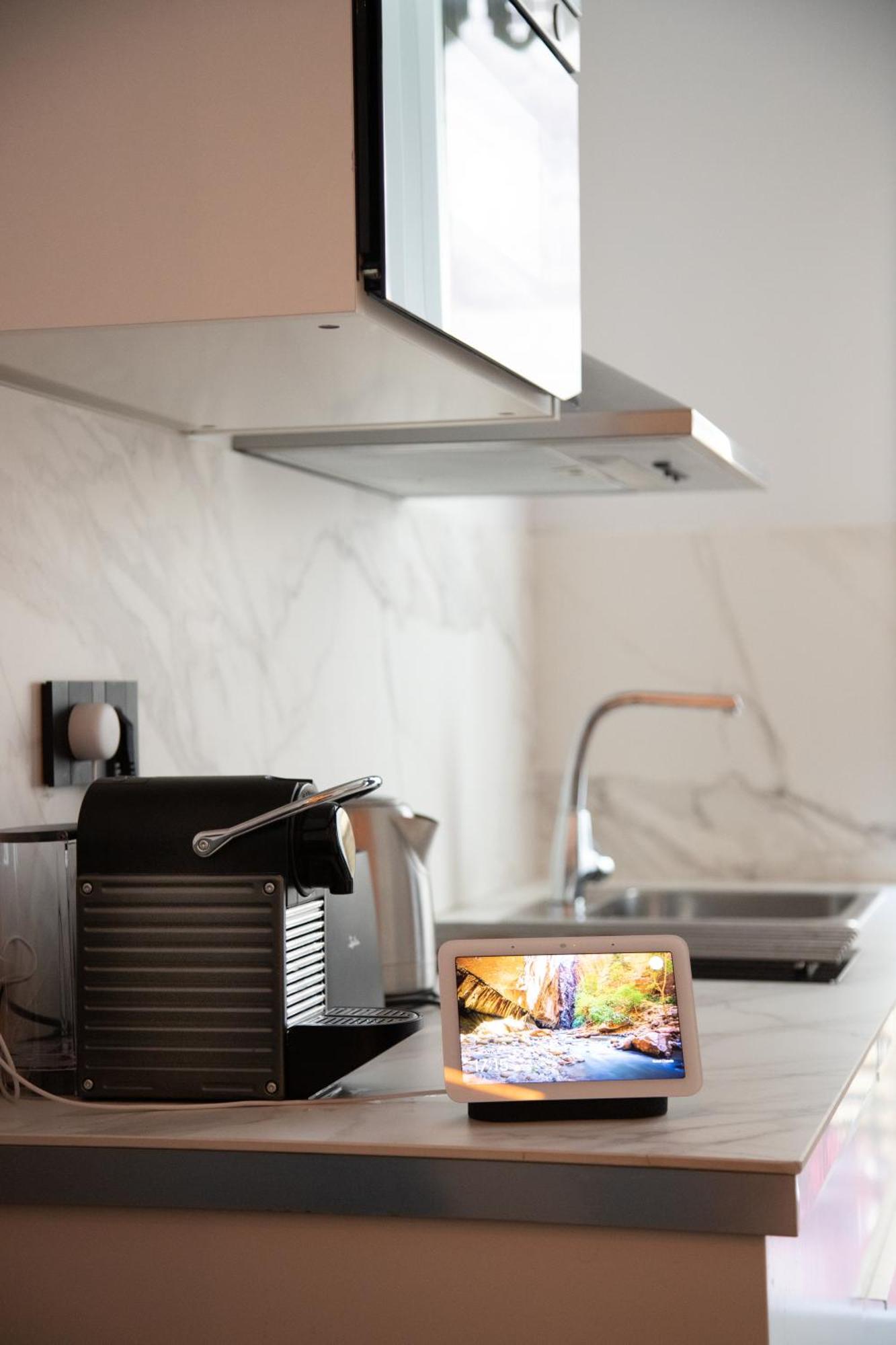Apartmán Sweet San Francisco Alicante Exteriér fotografie
