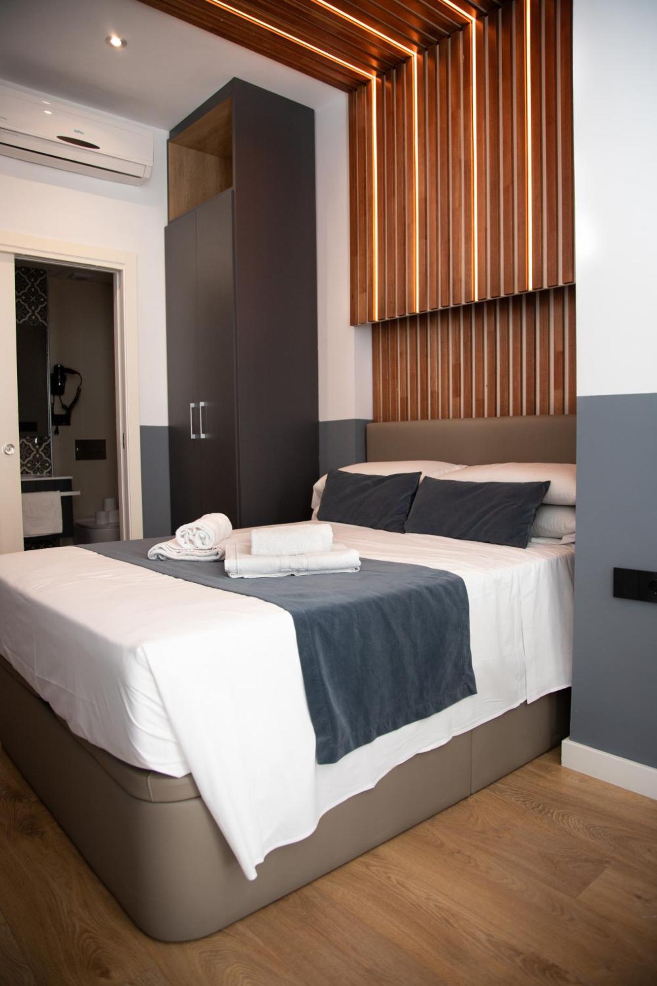 Apartmán Sweet San Francisco Alicante Exteriér fotografie