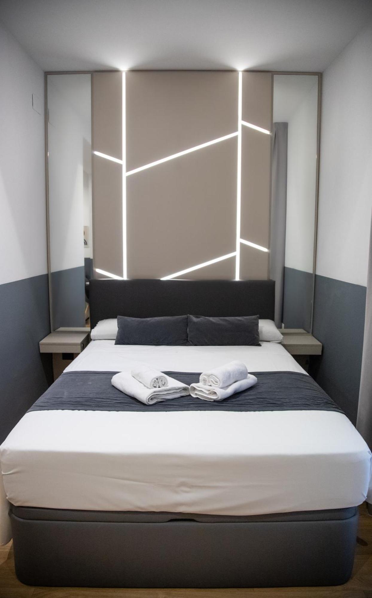 Apartmán Sweet San Francisco Alicante Exteriér fotografie