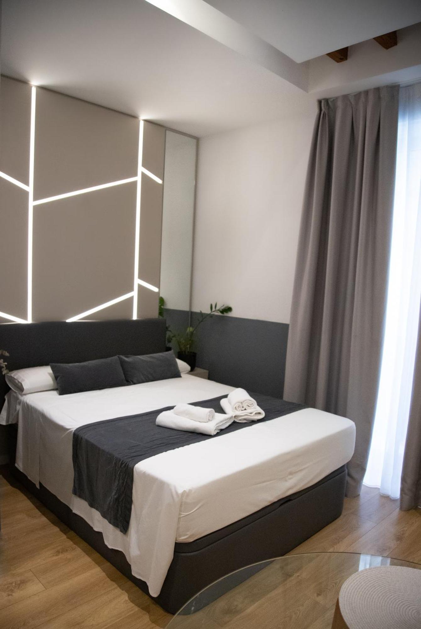 Apartmán Sweet San Francisco Alicante Exteriér fotografie