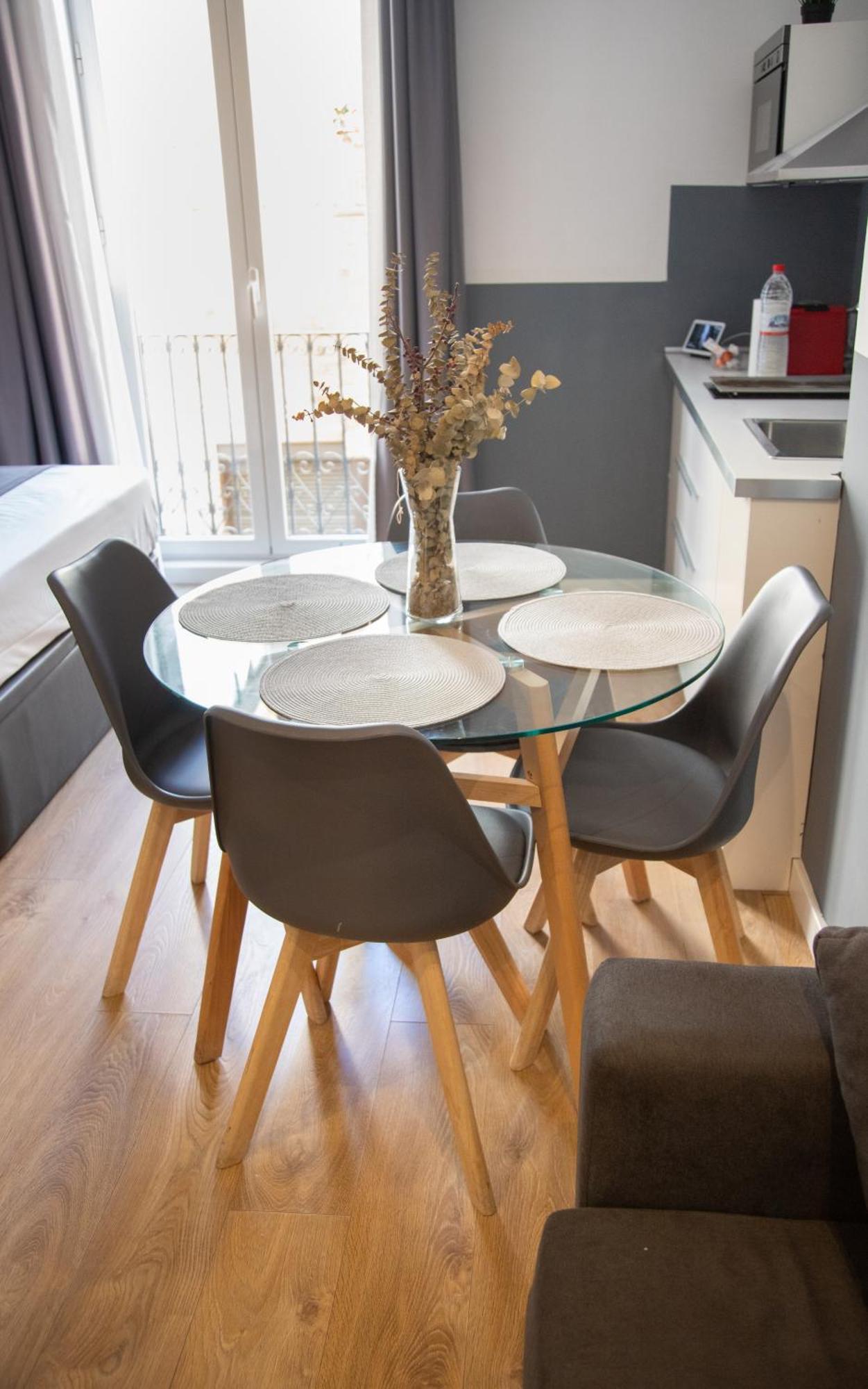 Apartmán Sweet San Francisco Alicante Exteriér fotografie
