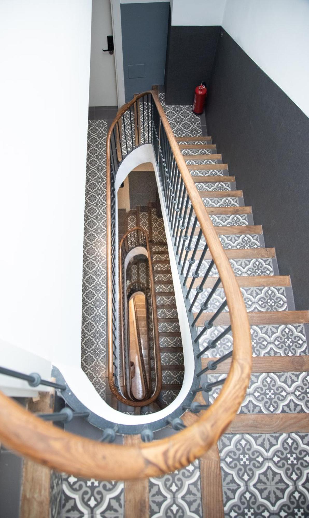 Apartmán Sweet San Francisco Alicante Exteriér fotografie