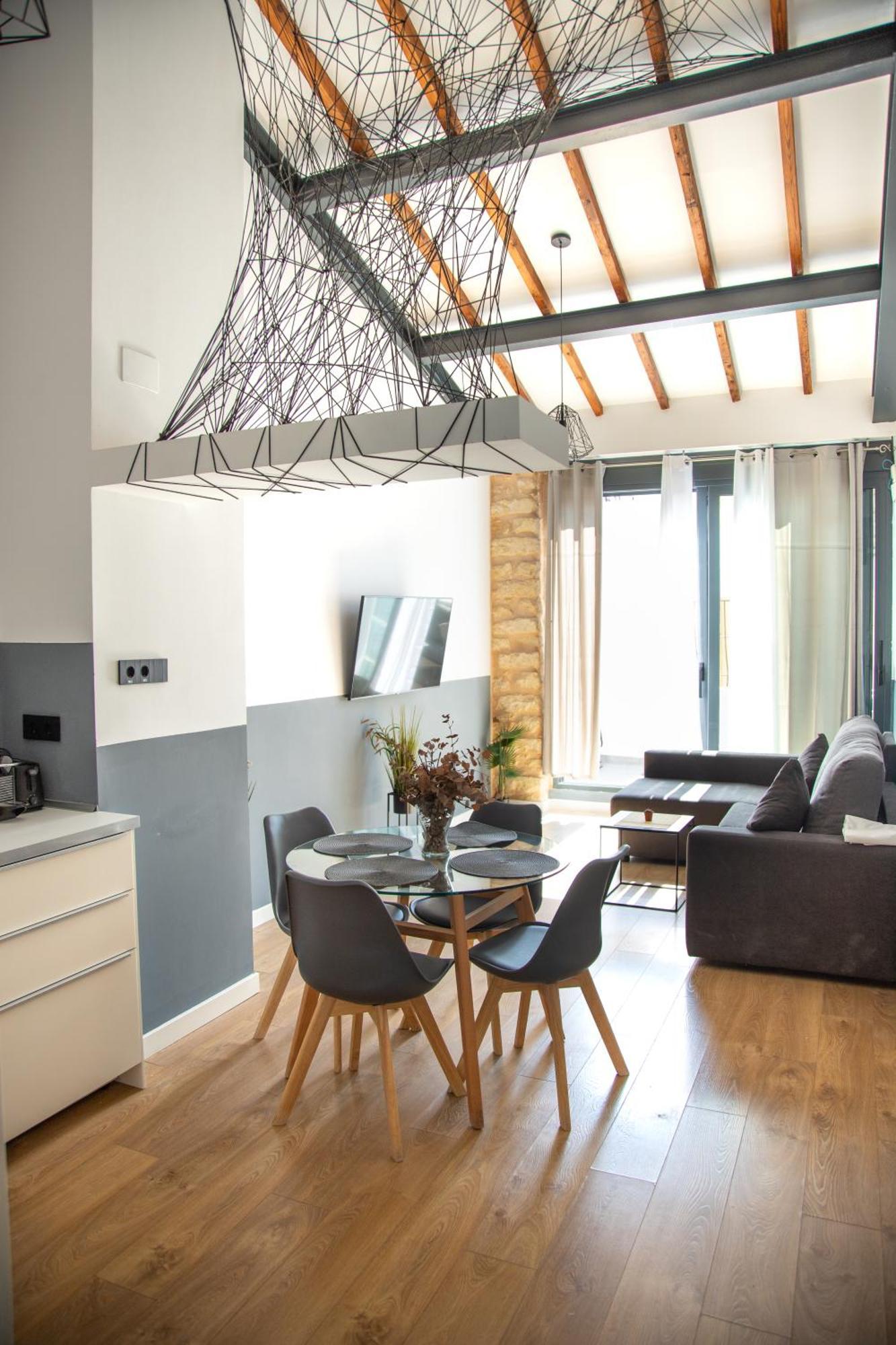 Apartmán Sweet San Francisco Alicante Exteriér fotografie