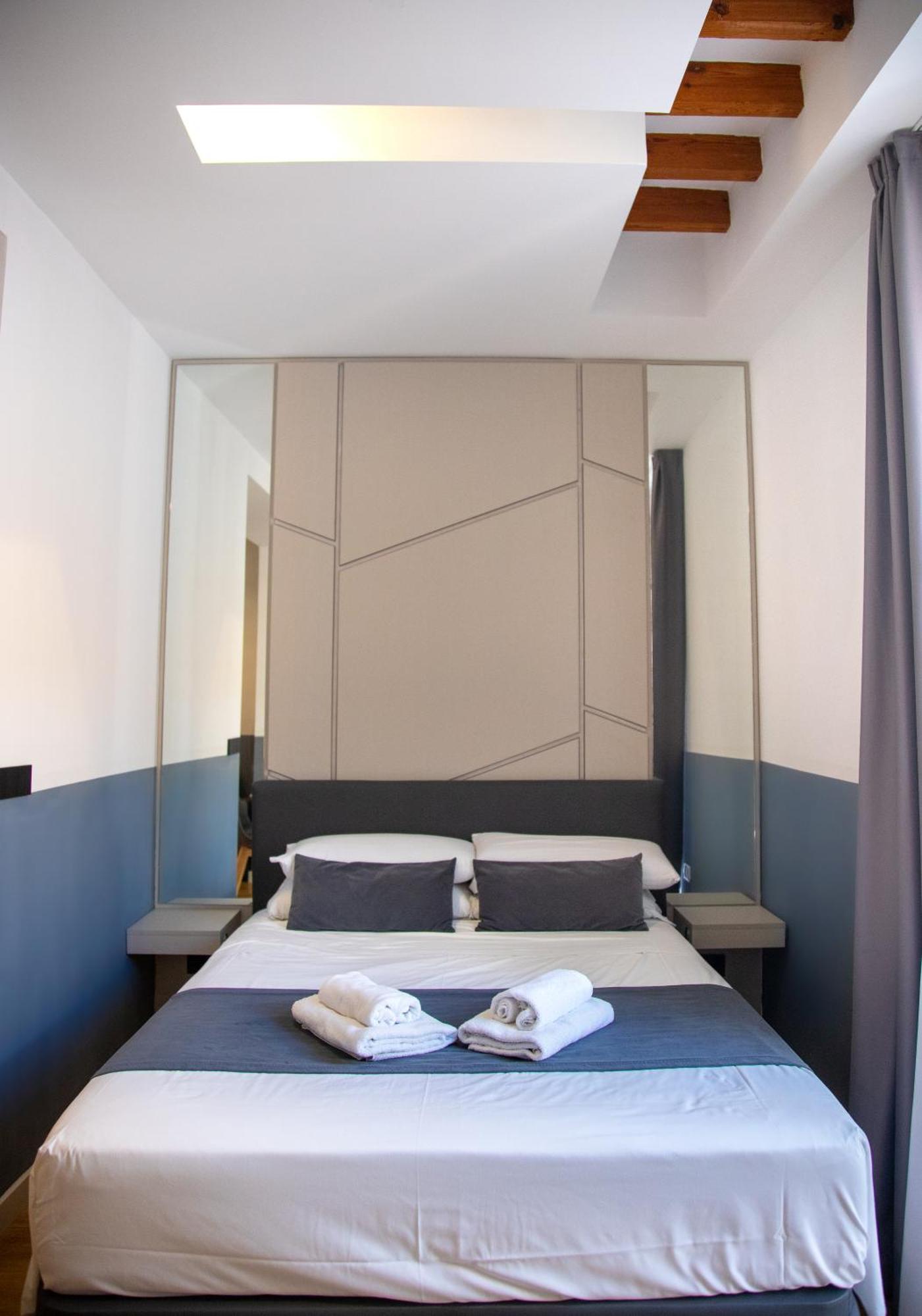 Apartmán Sweet San Francisco Alicante Exteriér fotografie