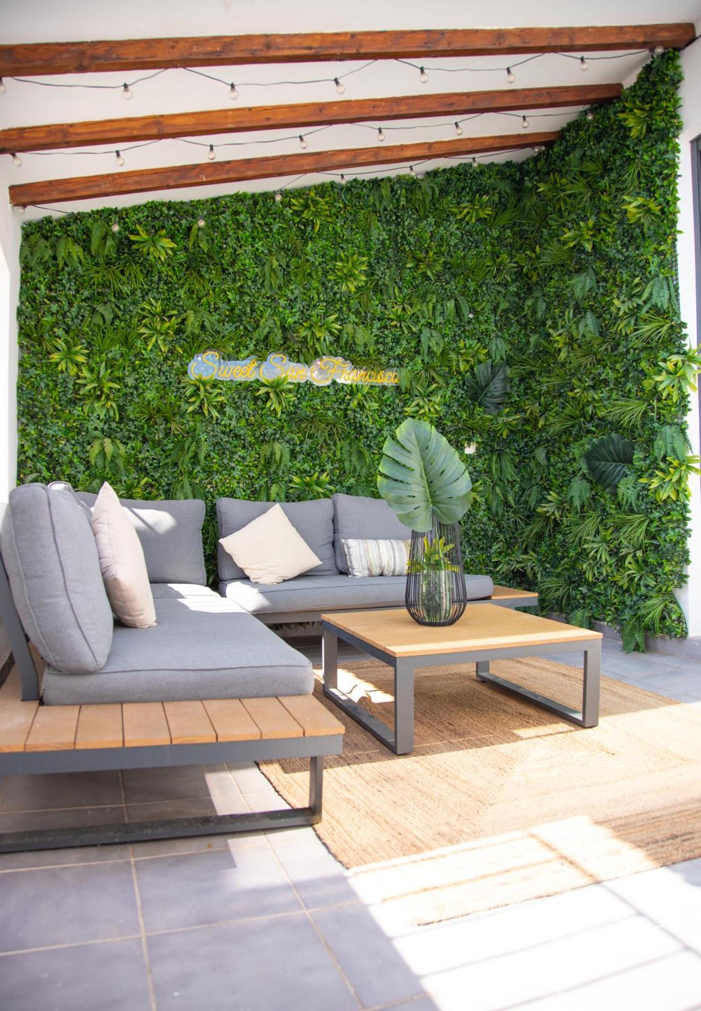 Apartmán Sweet San Francisco Alicante Exteriér fotografie