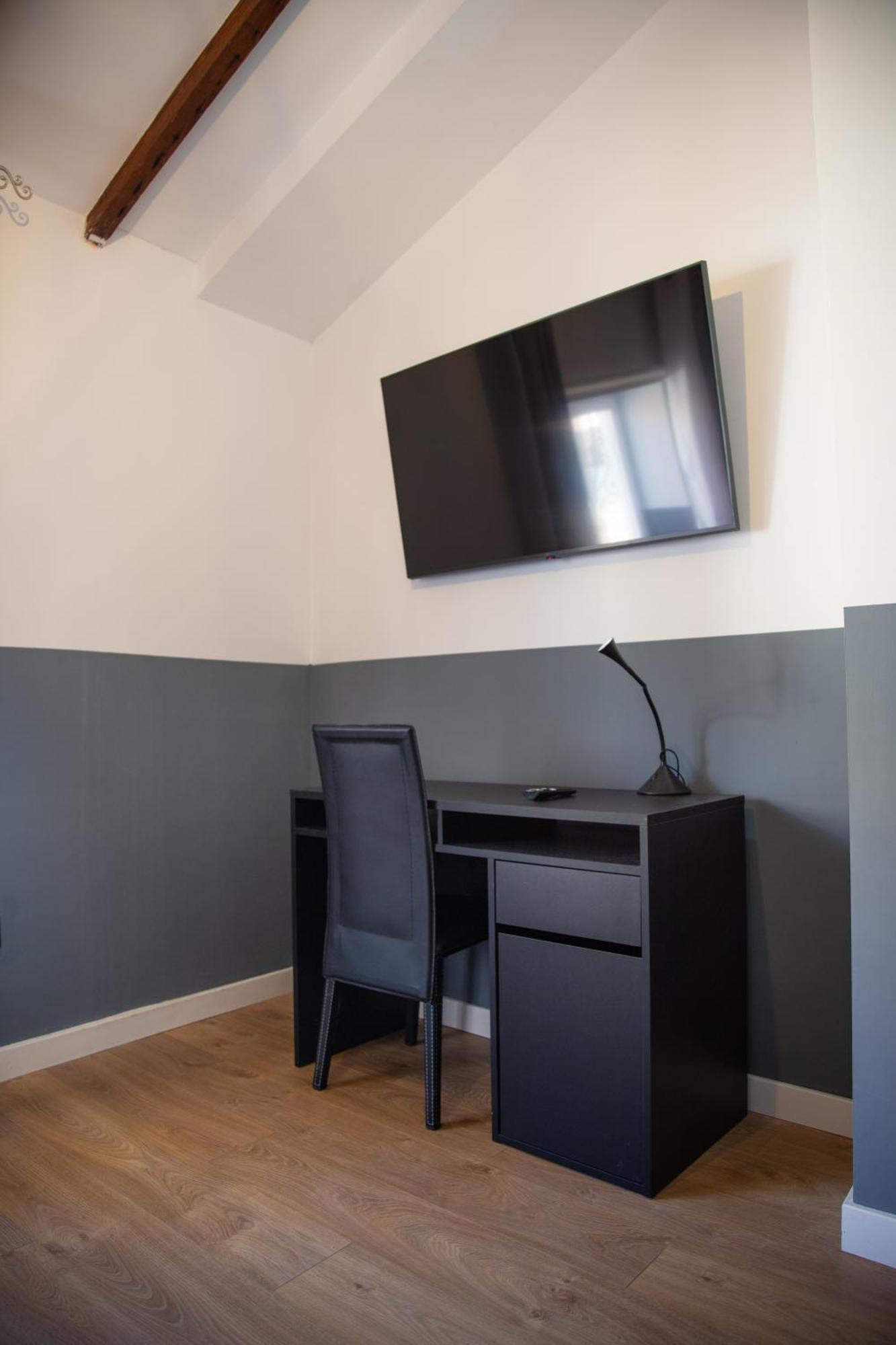 Apartmán Sweet San Francisco Alicante Exteriér fotografie