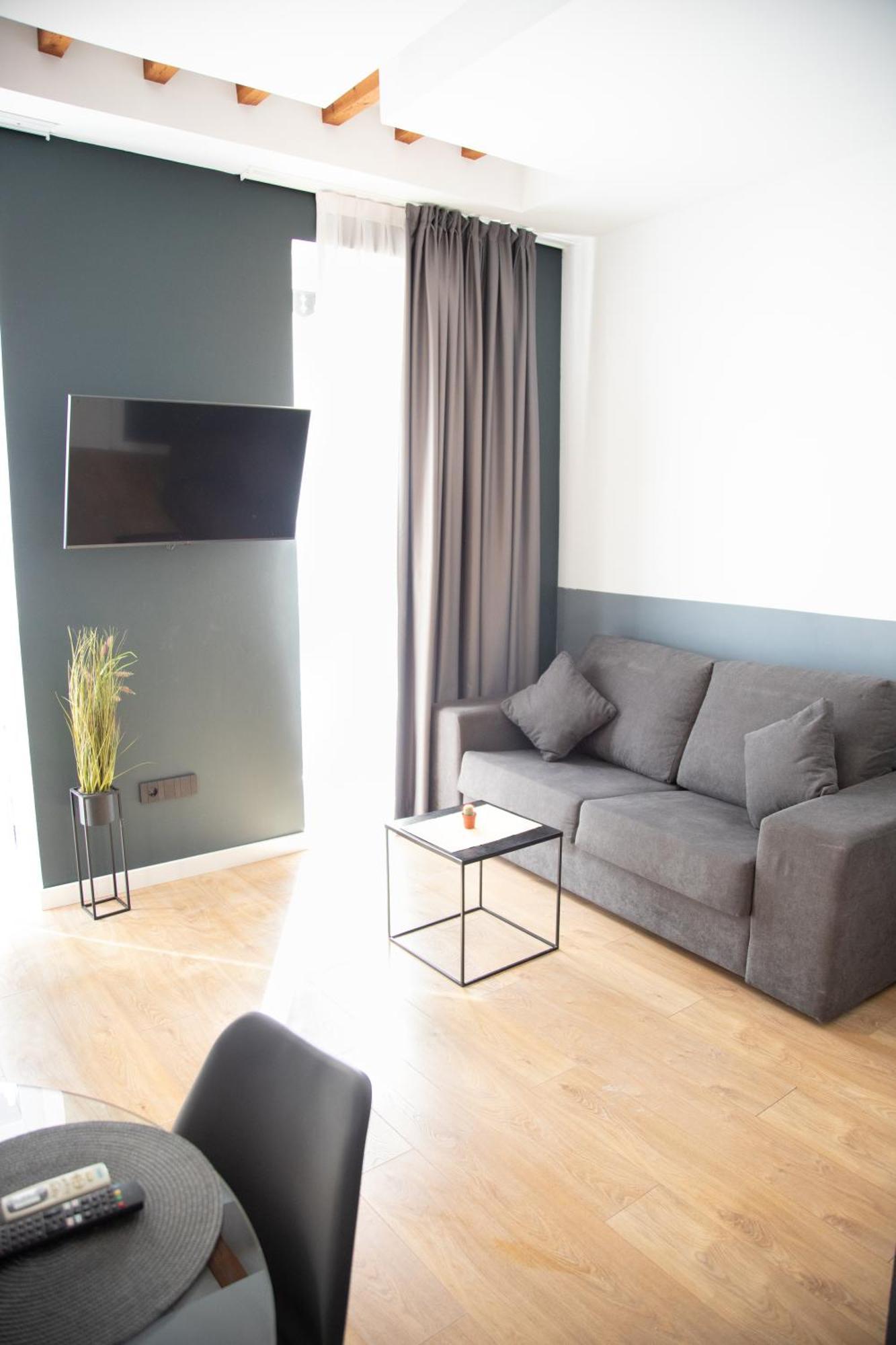 Apartmán Sweet San Francisco Alicante Exteriér fotografie