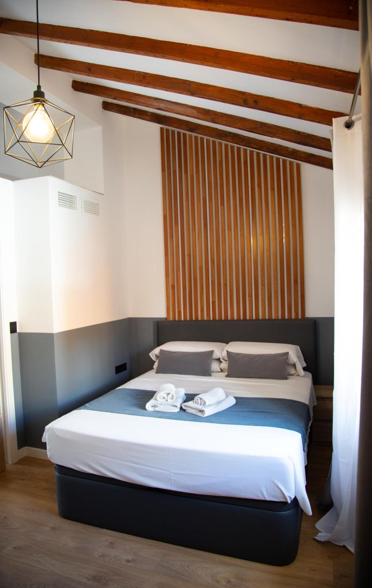 Apartmán Sweet San Francisco Alicante Exteriér fotografie