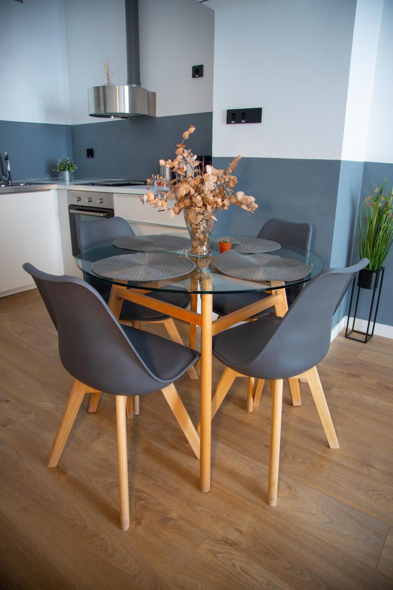 Apartmán Sweet San Francisco Alicante Exteriér fotografie
