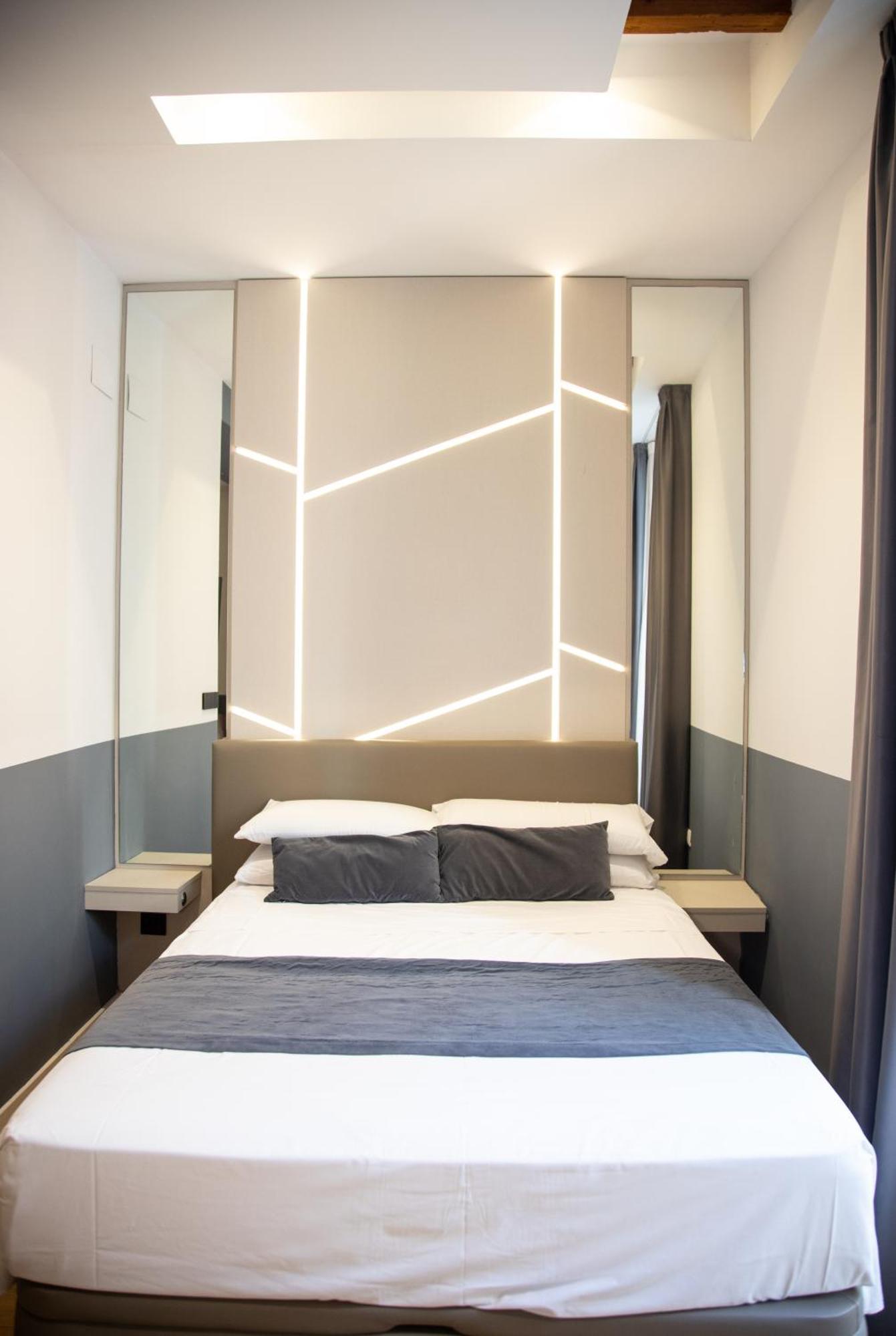 Apartmán Sweet San Francisco Alicante Exteriér fotografie
