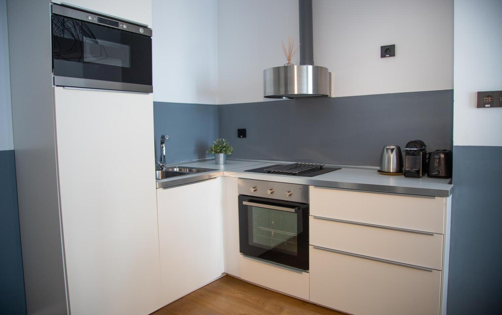 Apartmán Sweet San Francisco Alicante Exteriér fotografie