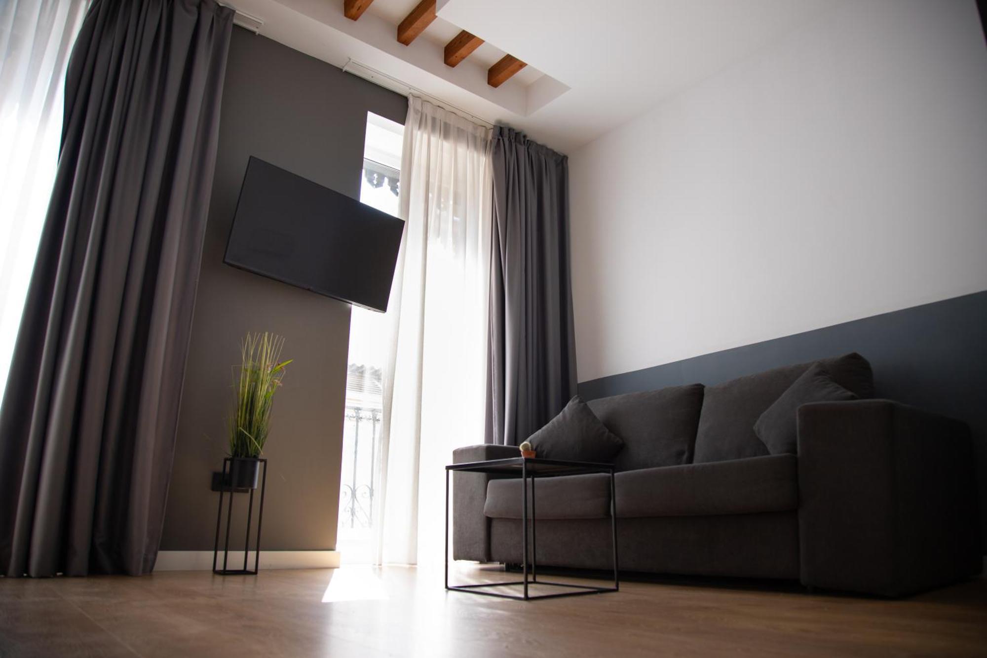 Apartmán Sweet San Francisco Alicante Exteriér fotografie