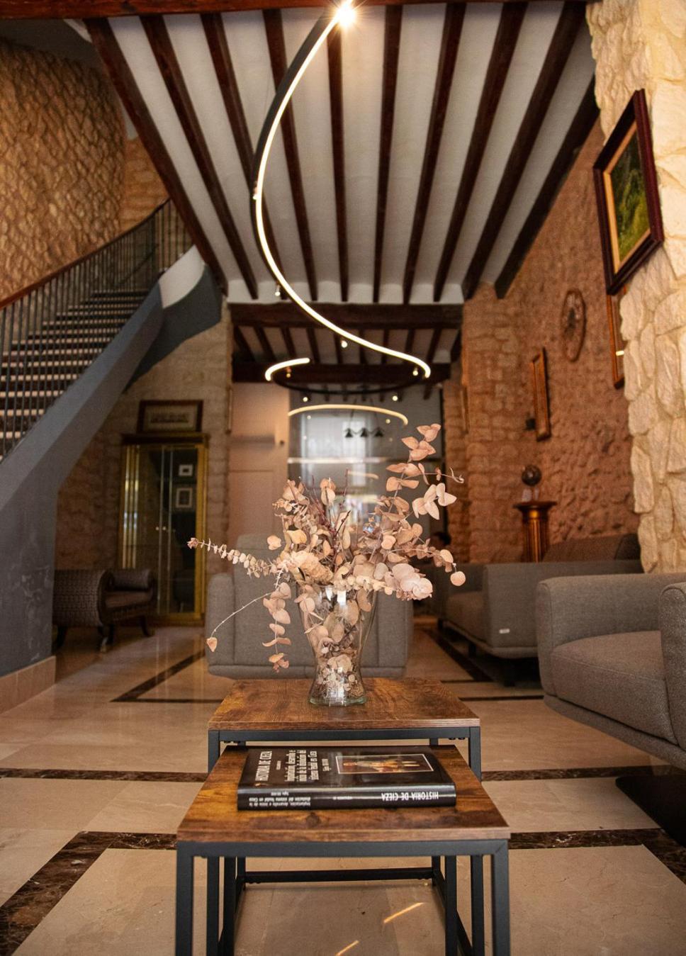 Apartmán Sweet San Francisco Alicante Exteriér fotografie