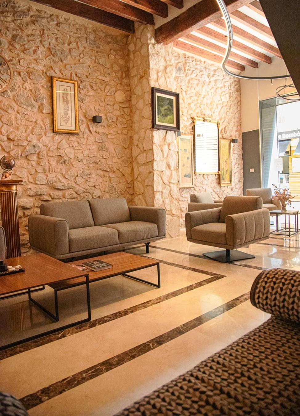 Apartmán Sweet San Francisco Alicante Exteriér fotografie
