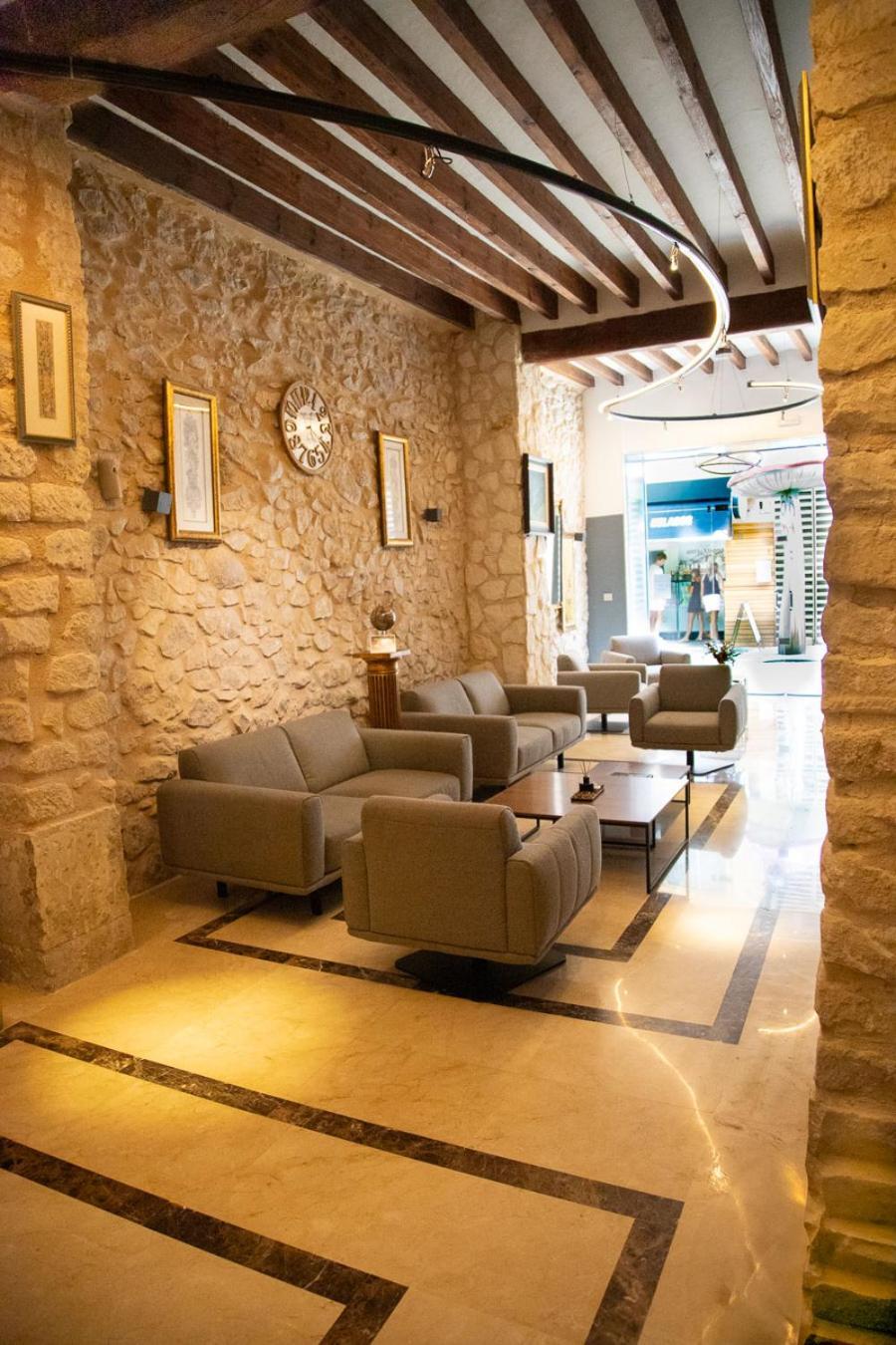 Apartmán Sweet San Francisco Alicante Exteriér fotografie