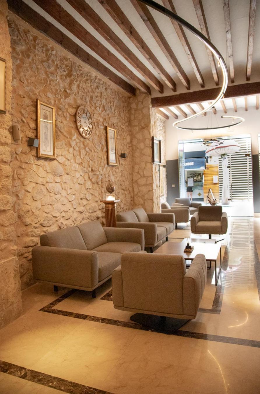 Apartmán Sweet San Francisco Alicante Exteriér fotografie